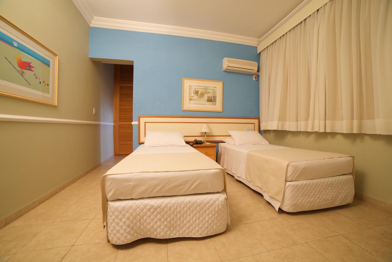 Sun House Flat Hotel Araraquara Kültér fotó